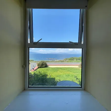 阿基尔景观住宿加早餐旅馆 住宿加早餐酒店