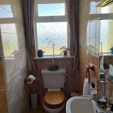 Achill View 3* Murrisk