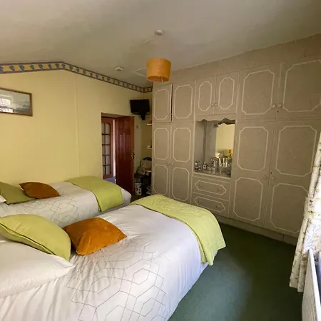 阿基尔景观住宿加早餐旅馆 住宿加早餐酒店