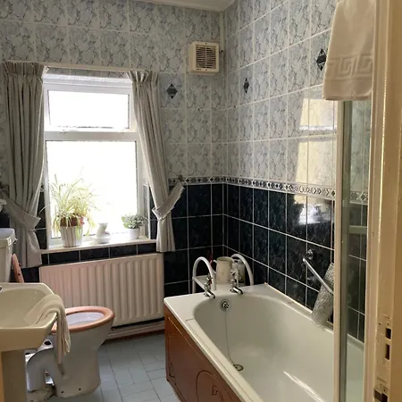 Achill View Bed & Breakfast 3*