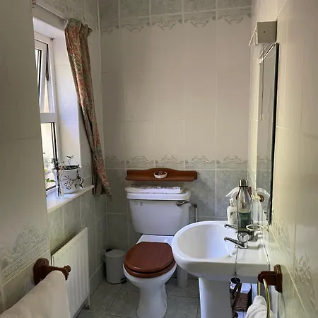 Achill View Bed & Breakfast Murrisk