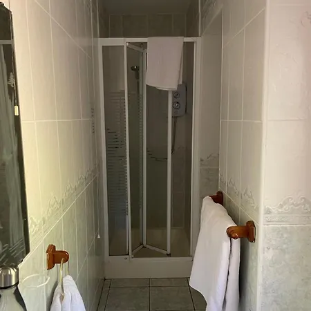 阿基尔景观住宿加早餐旅馆 3*