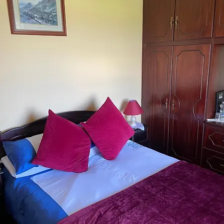 阿基尔景观住宿加早餐旅馆