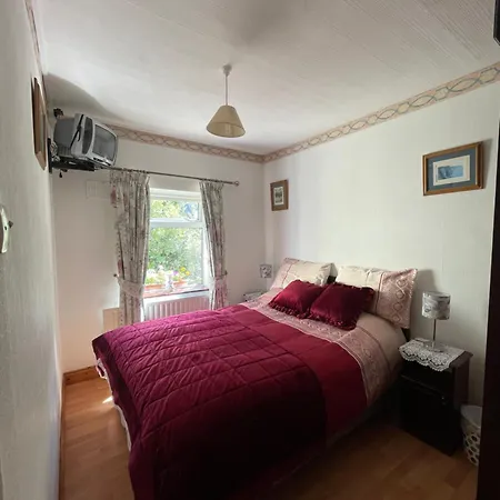 Achill View Bed & Breakfast 3*