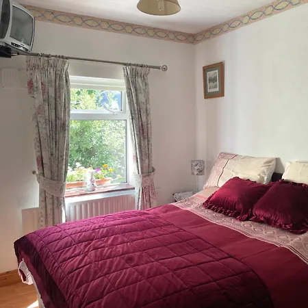 住宿加早餐酒店 阿基尔景观住宿加早餐旅馆 3*