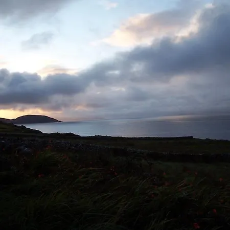 阿基尔景观住宿加早餐旅馆 3* Murrisk