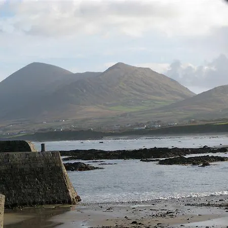 Achill View