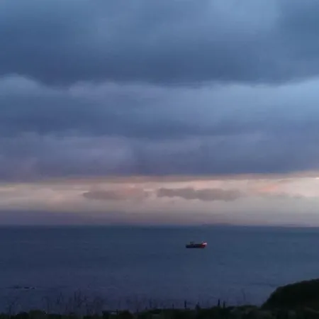 阿基尔景观住宿加早餐旅馆 3*