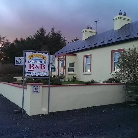 阿基尔景观住宿加早餐旅馆 住宿加早餐酒店 3*