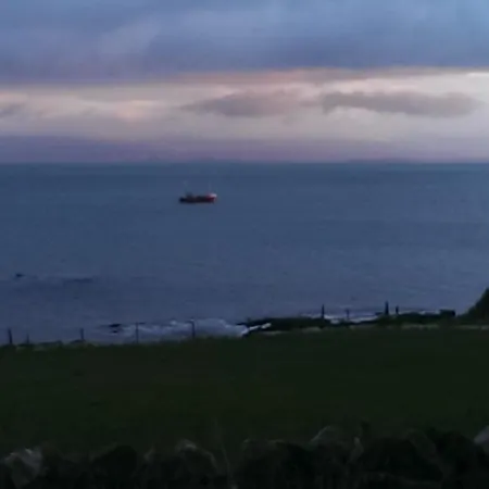 住宿加早餐酒店 阿基尔景观住宿加早餐旅馆