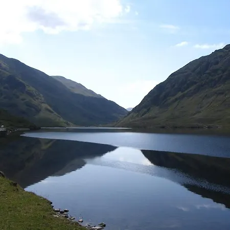 Achill View Bed & Breakfast 3*