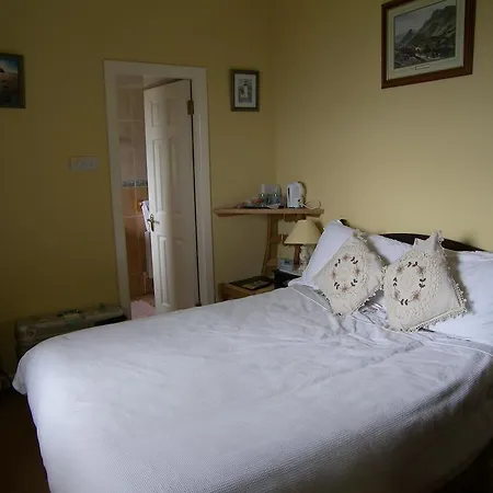 Achill View Bed & Breakfast Murrisk