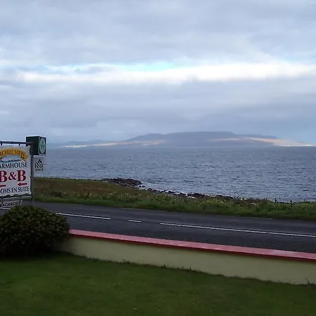 阿基尔景观住宿加早餐旅馆 3*