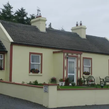 Achill View Bed & Breakfast Murrisk