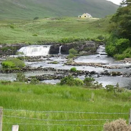 Achill View Panzió Murrisk
