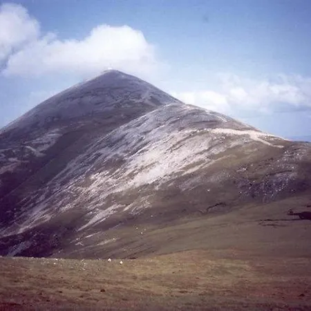 Achill View Bed & Breakfast