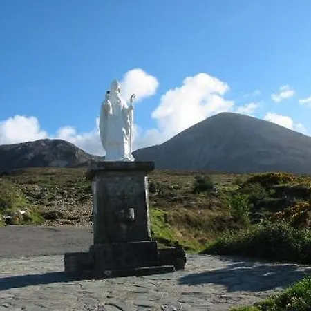 Panzió Achill View 3*