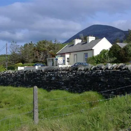 Achill View Bed & Breakfast 3*
