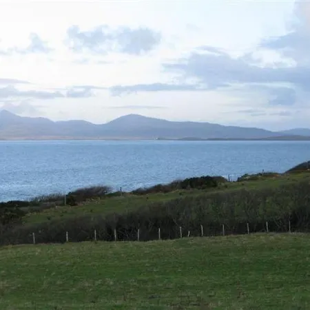 住宿加早餐酒店 阿基尔景观住宿加早餐旅馆