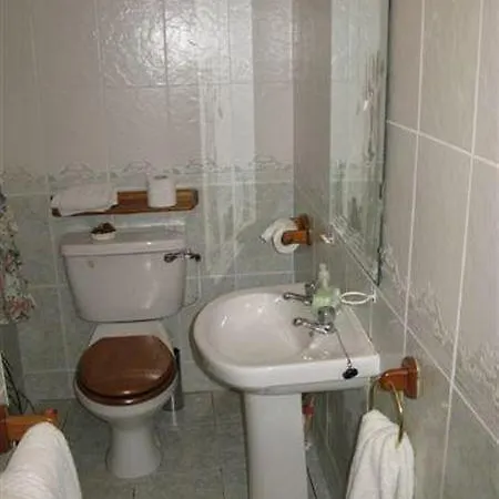 Achill View Bed & Breakfast