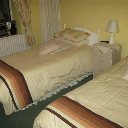 Achill View 3*