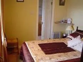 Panzió Achill View