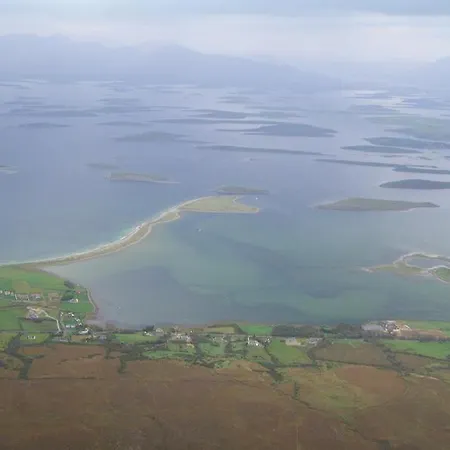 Bed & Breakfast Achill View Murrisk