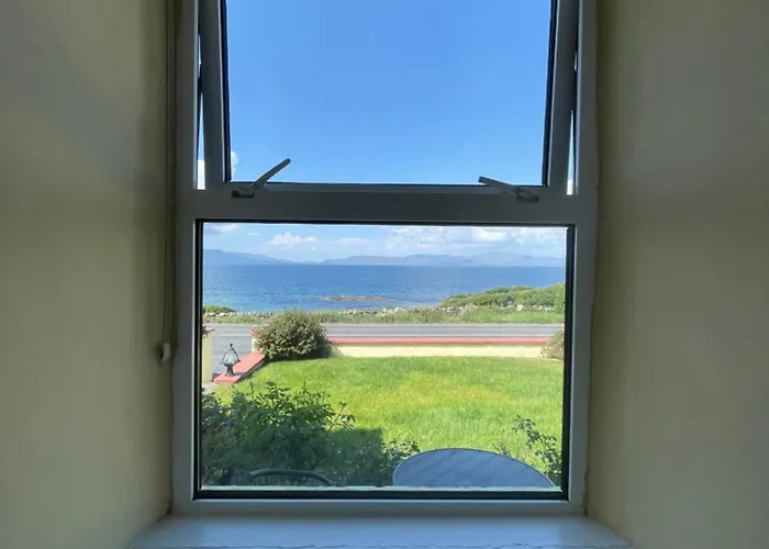 Achill View Couette-café