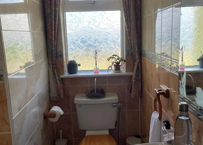 Achill View 3* Murrisk