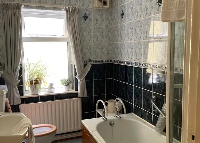 Achill View Couette-café 3*