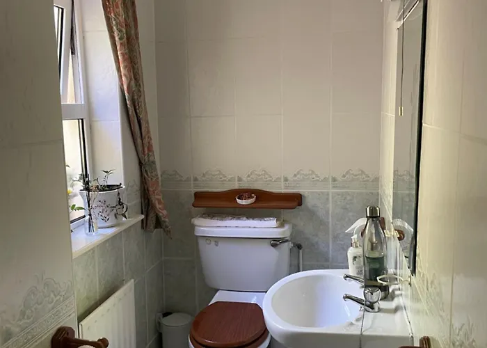 Achill View Couette-café Murrisk