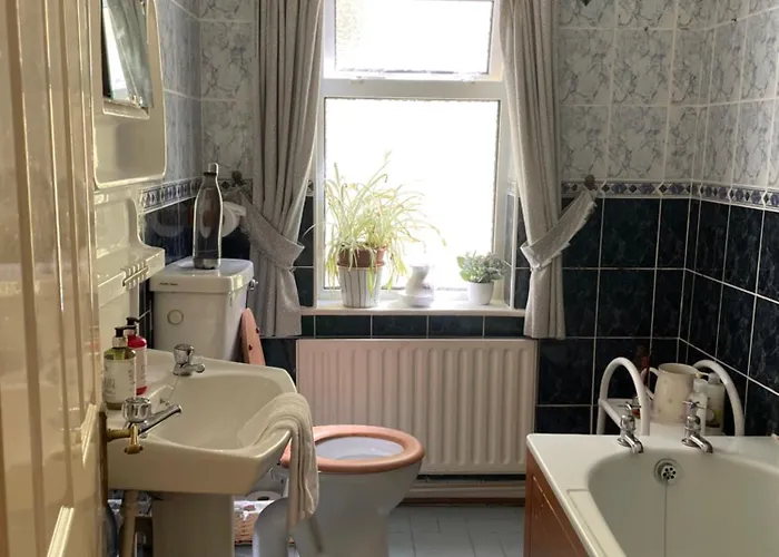 Achill View Couette-café