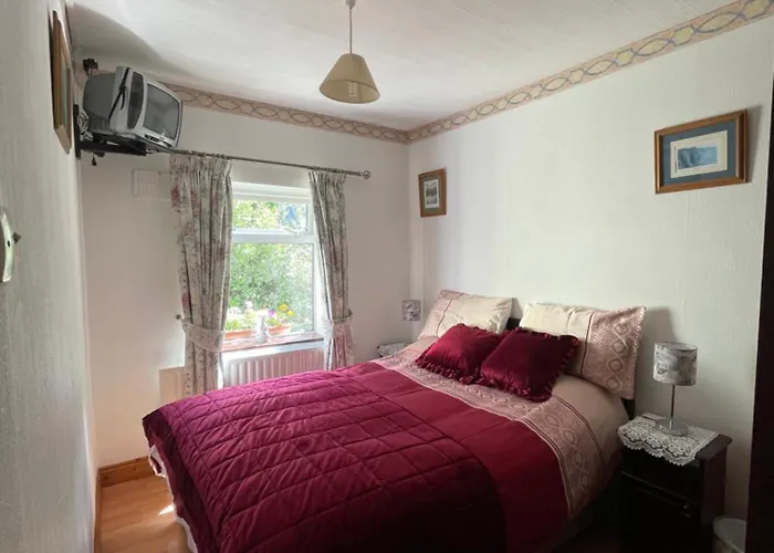 Achill View Couette-café 3*