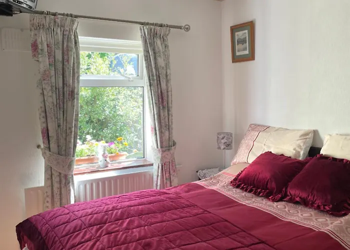 Couette-café Achill View 3*