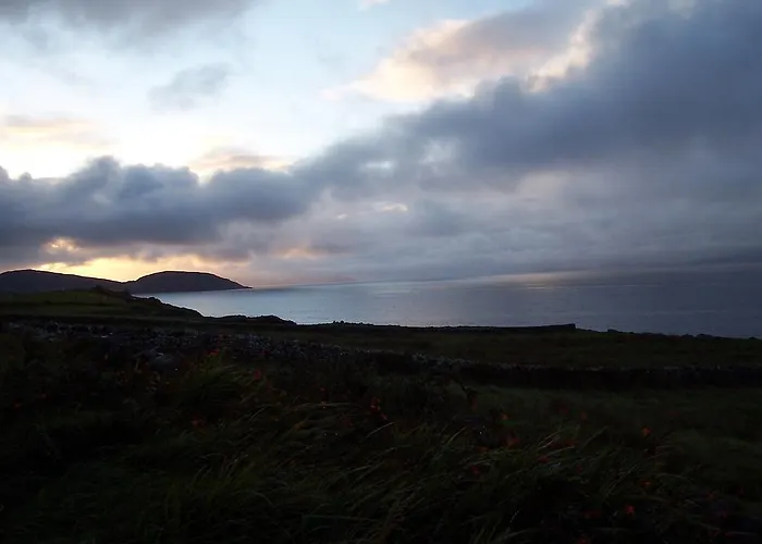 Achill View 3* Murrisk