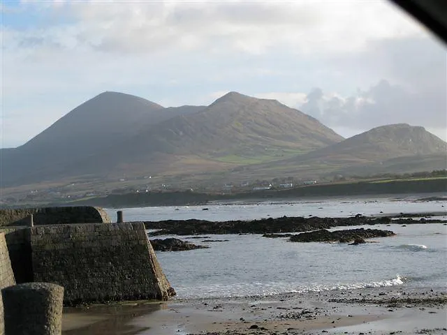 Achill View