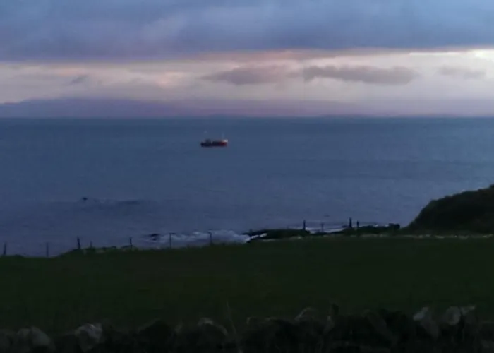 Couette-café Achill View