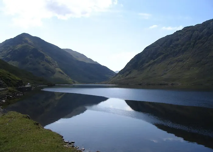 Achill View Couette-café 3*