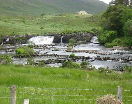 Achill View Couette-café Murrisk