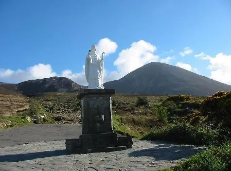 Couette-café Achill View 3*