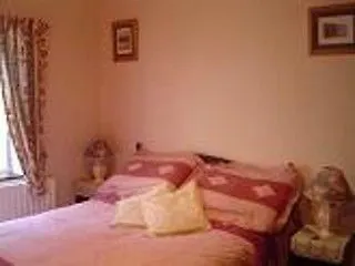 Couette-café Achill View Murrisk