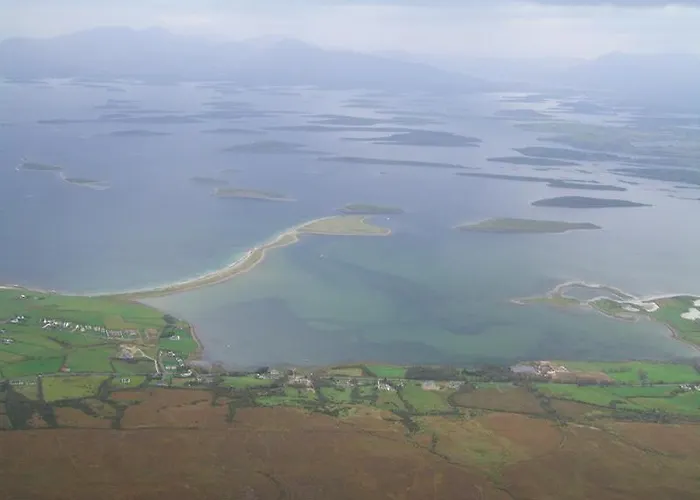 Couette-café Achill View Murrisk